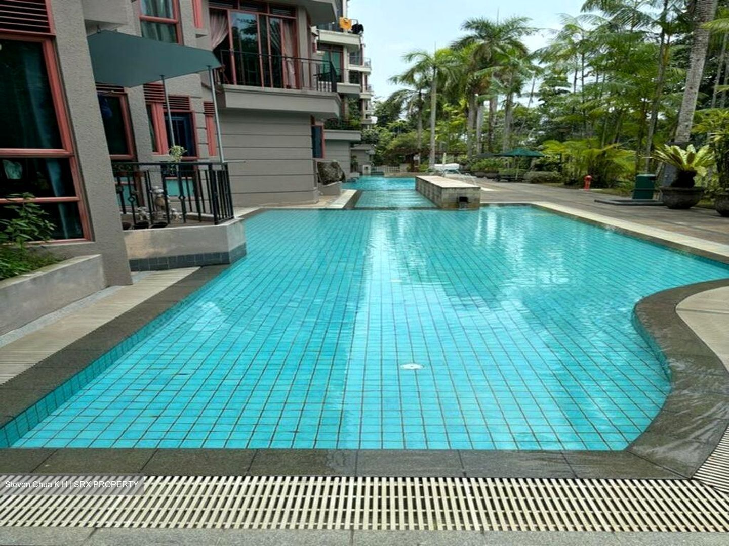 The Edgewater (D17), Condominium #518743231